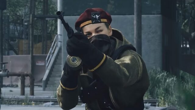 Call of Duty Warzone 2