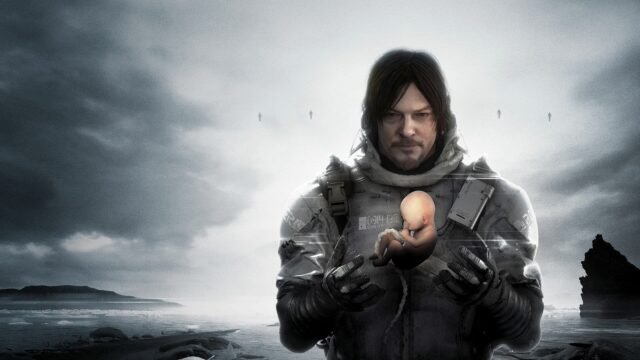Death Stranding 2