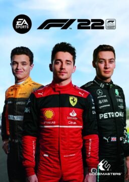 F1 2022