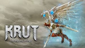 Krut : The Mythic Wings