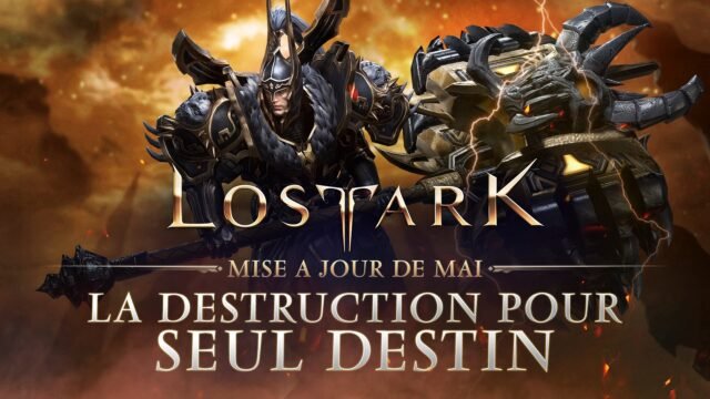 Lost Ark