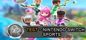 Nintendo Switch Sports