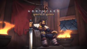 Northgard Blade&Solace