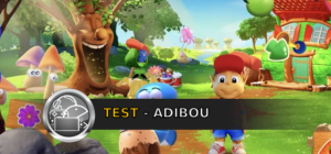Adibou