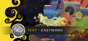 Test Eastward