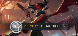 Metal: Hellsinger