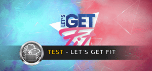 Let's Get Fit