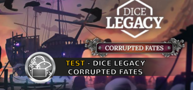 Dice Legacy