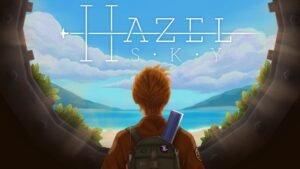 Hazel Sky