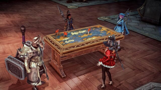 Lost Ark