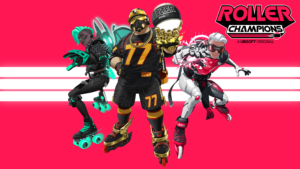 Roller Champions