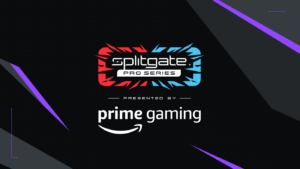 Splitgate Prime Gaming