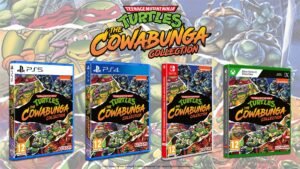 Tortue Ninja