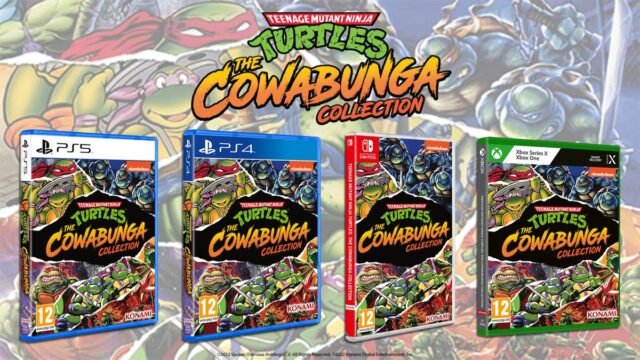Tortue Ninja