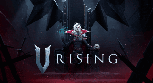 V Rising