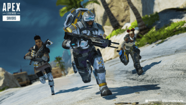 apex legends newcastle compétences