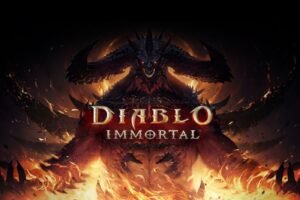 diablo immortal