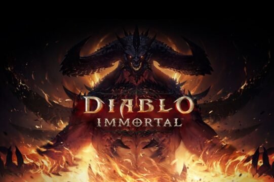 diablo immortal