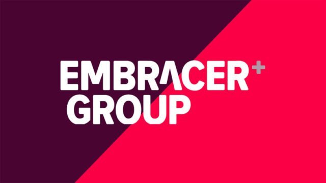 Embracer Group