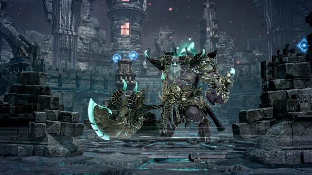 Lost Ark