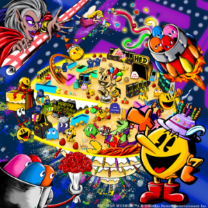 PAC-MAN