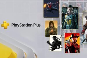 PlayStation Plus