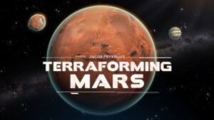 terraformingmars