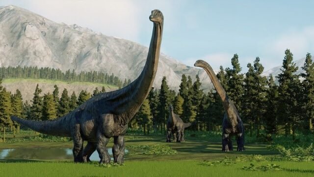 Jurassic World