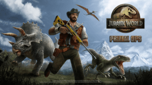 Jurassic World