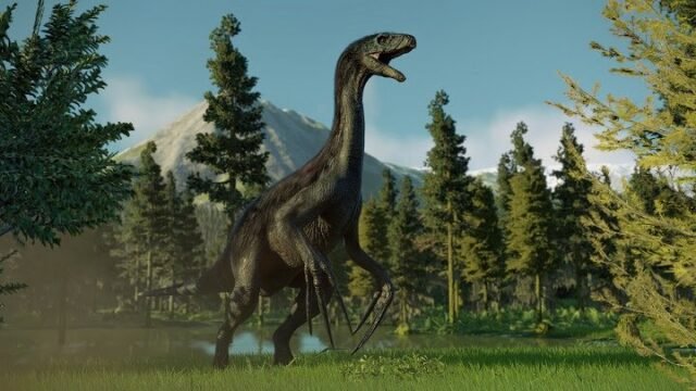 Jurassic World