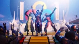 Destiny 2