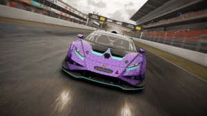 Assetto Corsa Competizione