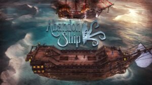 Abandon Ship