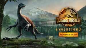 Jurassic World
