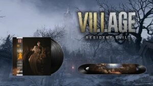 Resident Evil
