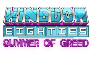 Kingdom Eighties