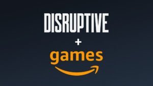 Amazon Games