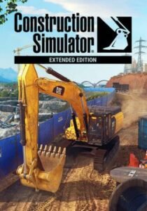 Construction Simulator