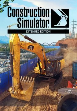 Construction Simulator