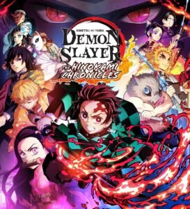 Demon Slayer