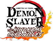 Demon Slayer - Japan Expo