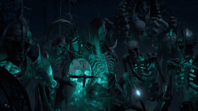Diablo IV