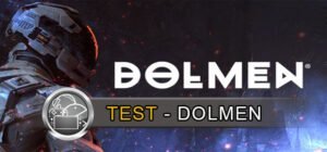 Dolmen - Test