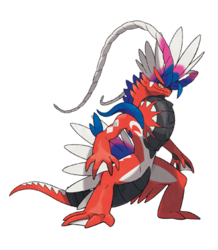 Pokémon