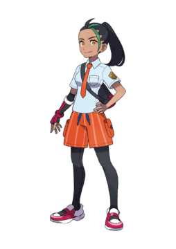 Pokémon