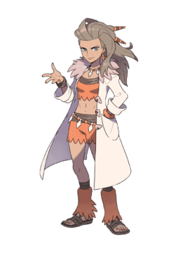Pokémon