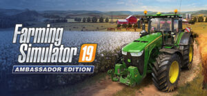 Farming Simulator 19 jeu
