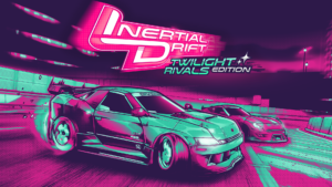 Inertial Drift