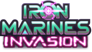 Iron Marines Invasion