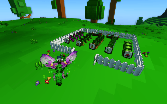 Trove - Grovin' et Trovin'